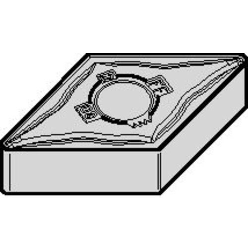 DNMG332FF WK20CT INSERT - Eagle Tool & Supply