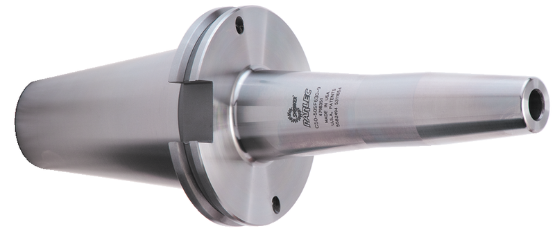 CAT50 1 x 6.30 - Shrink Fit Tool Holder - Eagle Tool & Supply