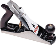 STANLEY® Bailey® Smoothing Bench Plane – 2-1/2" x 9-3/4" - Eagle Tool & Supply