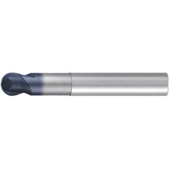 5M HM BALL N SH 2FL TIALN - Exact Industrial Supply