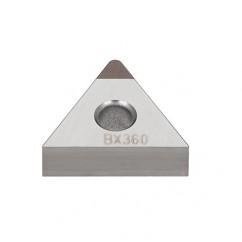 TNGA 332-QBN Grade BX360 - Turning Insert - Eagle Tool & Supply