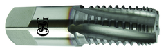 1"-11-1/2 NPT Dia. - 5 FL - Spiral Flute INT HYPRO TiCN Tap - Eagle Tool & Supply