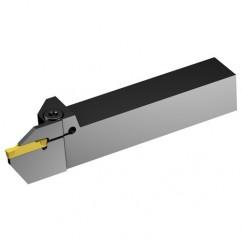 NF123R32-4040B CoroCut® 1-2 Shank Tool for Parting and Grooving - Eagle Tool & Supply