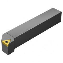 STFCR 2525M 16 CoroTurn® 107 - Turning Toolholder - Eagle Tool & Supply