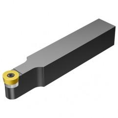 SRDCN 2020K 10-A CoroTurn® 107 - Turning Toolholder - Eagle Tool & Supply