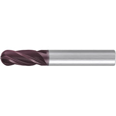 ‎5MM EM TOP-CUT-BN-3FL - Exact Industrial Supply