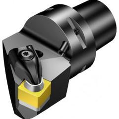 C6-CSSNR-45056-12-4 Capto® and SL Turning Holder - Eagle Tool & Supply