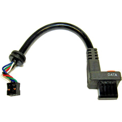 MicroRidge - Remote Data Collection Accessories; Accessory Type: Mini Mobile Module Transmitter Cable ; For Use With: Mitutoyo Standard Calipers ; For Use With: Mitutoyo Standard Calipers - Exact Industrial Supply