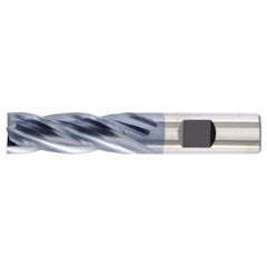 M42 FIN 4FL 3/4X3/4X1.5/8X3.7/8 - Exact Industrial Supply