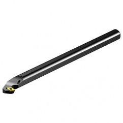 A12S-SDUCR 2-EX CoroTurn® 107 Boring Bar for Turning - Eagle Tool & Supply