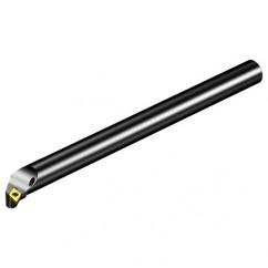 F10M-SDUPR 07-ER CoroTurn® 111 Dampened Carbide Boring Bar for Turning - Eagle Tool & Supply