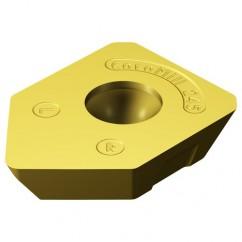 R245.18 T6 E-W Grade 1020 Milling Insert - Eagle Tool & Supply