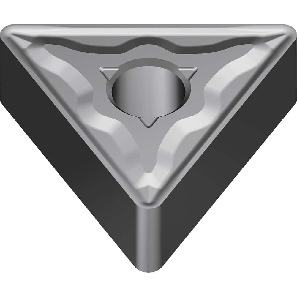 TNMG666EEM AC8015P Carbide Turning Insert Absotech Finish, 1.2992″ Long, 3/4″ Inscribed Circle, 0.0945″ Corner Radius, 0.3748″ Thick, 60° Included Angle, Series AC8000P