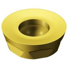 R300-2060E-PM Grade S40T Milling Insert - Eagle Tool & Supply