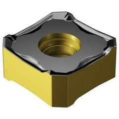 345R-1305E-KM Grade 3330 Milling Insert - Eagle Tool & Supply