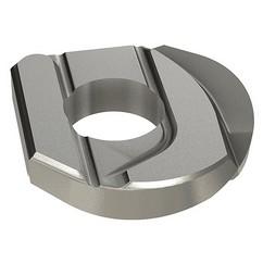 HCRD200QP IC328 MILLING INSERT - Eagle Tool & Supply