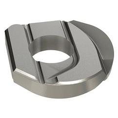 HCRD160QP IC328 MILLING INSERT - Eagle Tool & Supply