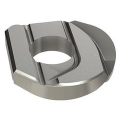 HCRD250QF IC908 MILLING INSERT - Eagle Tool & Supply