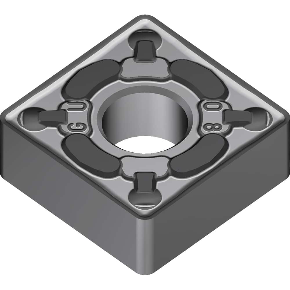 Sumitomo - SNMG544EGU AC8025P Carbide Turning Insert - Exact Industrial Supply