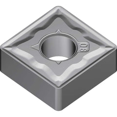 SNMG542EEM AC8015P Carbide Turning Insert Absotech Finish, 5/8″ Long, 5/8″ Inscribed Circle, 0.0315″ Corner Radius, 1/4″ Thick, 90° Included Angle, Series AC8000P
