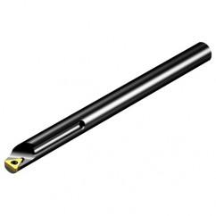 A05F-STUCR 05-GR CoroTurn® 107 Boring Bar for Turning - Eagle Tool & Supply