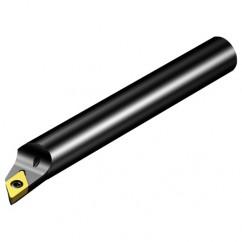 A10K-SDXCL 2-R CoroTurn® 107 Boring Bar for Turning - Eagle Tool & Supply