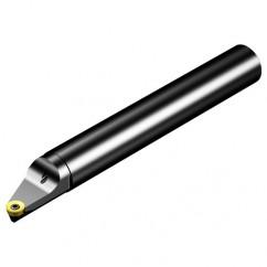 A12M-SRXDR 10-R CoroTurn® 107 Boring Bar for Turning - Eagle Tool & Supply