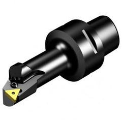 C4-PTFNL-13080-11HP Capto® and SL Turning Holder - Eagle Tool & Supply