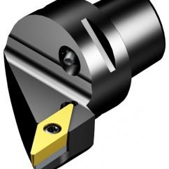 C5-SVJBR-35060-11 Capto® and SL Turning Holder - Eagle Tool & Supply