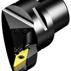C8-SVUBR-55080-16HP Capto® and SL Turning Holder - Eagle Tool & Supply