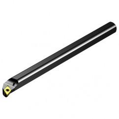 A12M-SDQCR 07 CoroTurn® 107 Boring Bar for Turning - Eagle Tool & Supply