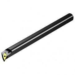 A40T-SVPBL 16 CoroTurn® 107 Boring Bar for Turning - Eagle Tool & Supply