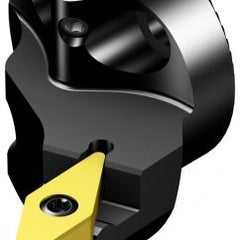 TR-SL-V13JBR-40HP-X Capto® and SL Turning Holder - Eagle Tool & Supply