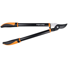Fiskars - Loppers, Hedge Shears & Pruners Type: Lopper Blade Length (Inch): 3-7/10 - Eagle Tool & Supply