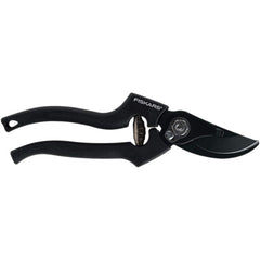 Fiskars - Loppers, Hedge Shears & Pruners Type: Pruner Blade Length (Inch): 2-7/10 - Eagle Tool & Supply