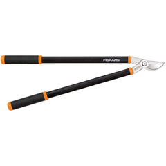 Fiskars - Loppers, Hedge Shears & Pruners Type: Lopper Blade Length (Inch): 3-1/2 - Eagle Tool & Supply
