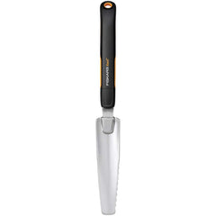 Fiskars - Hand-Held Garden Tools Type: Hand Weeder Handle Length (Inch): 7.25 - Eagle Tool & Supply