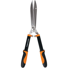 Fiskars - Loppers, Hedge Shears & Pruners Type: Hedge Shears Blade Length (Inch): 10 - Eagle Tool & Supply