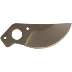 Fiskars - Loppers, Hedge Shears & Pruners Type: Replacement Blade Blade Length (Inch): 2-3/5 - Eagle Tool & Supply