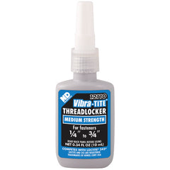 ‎Series 121 Medium Strength Threadlocker-10 ml - Eagle Tool & Supply