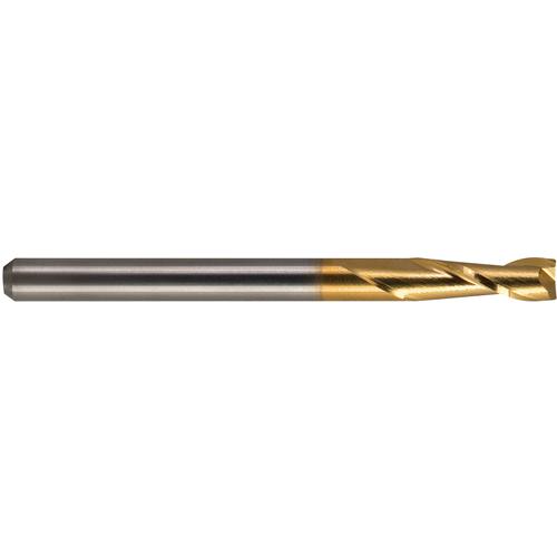 76971 TIN 1/8X1/2 LOC 2F - Exact Industrial Supply