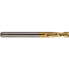 76971 TIN 1/8X1/2 LOC 2F - Exact Industrial Supply