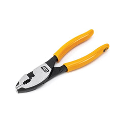 GEARWRENCH - Slip Joint Pliers; Jaw Length (Inch): 1.35 ; Overall Length Range: 6" - Exact Industrial Supply