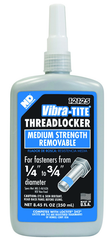 Medium Strength Threadlocker 121 - 250 ml - Eagle Tool & Supply