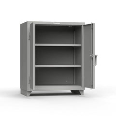 Strong Hold - Storage Cabinets Type: Storage Cabinet Width (Inch): 36 - Eagle Tool & Supply