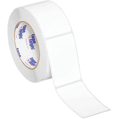 Tape Logic - Label Holders Width (Inch): 3 Length (Inch): 2 - Eagle Tool & Supply