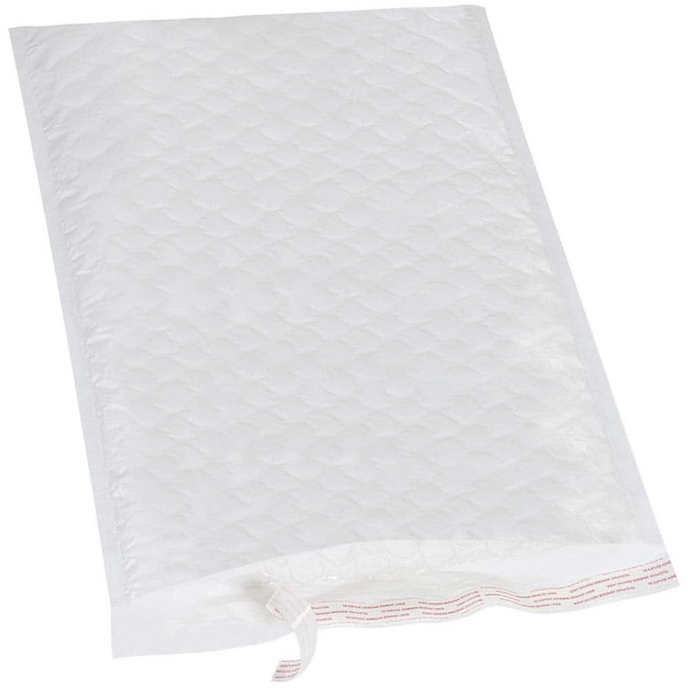 Value Collection - Mailers, Sheets & Envelopes Type: Bubble Mailer Style: Self Seal - Eagle Tool & Supply