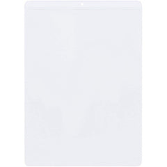 Value Collection - Document Protectors Type: Vinyl Envelopes Width (Inch): 9 - Eagle Tool & Supply