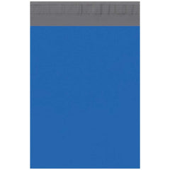 Value Collection - Mailers, Sheets & Envelopes Type: Poly Mailers Style: Pouch - Eagle Tool & Supply