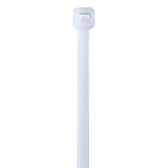Value Collection - Polybag Tape & Ties Type: Cable Ties Overall Length (Inch): 5.5 - Eagle Tool & Supply